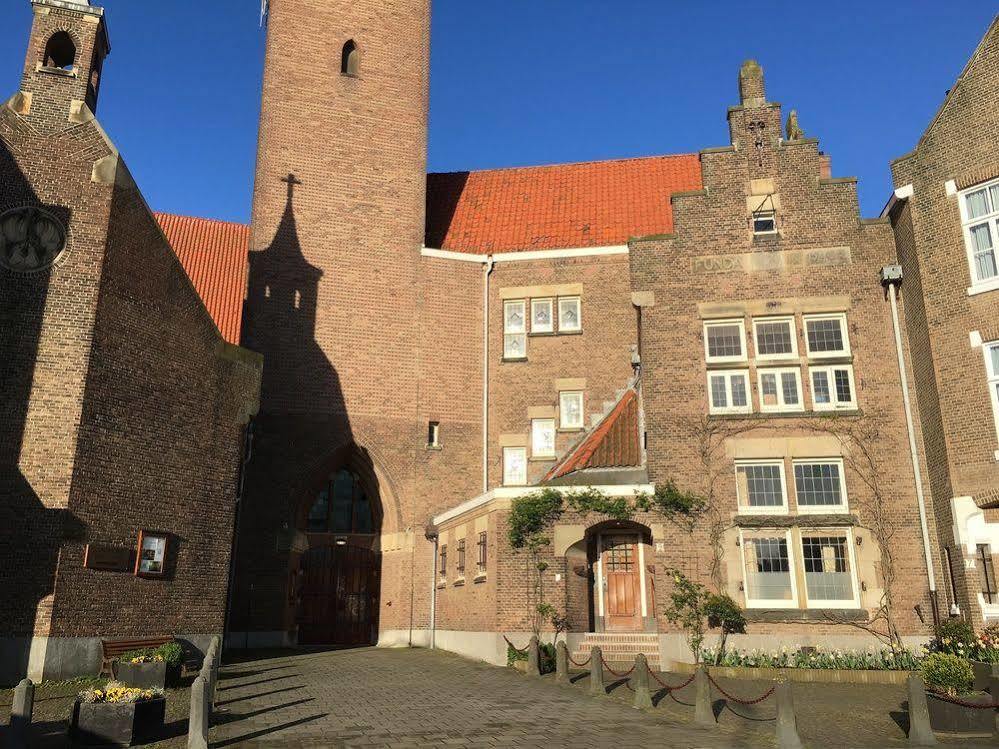 Hotel Ambassade Arena Den Haag