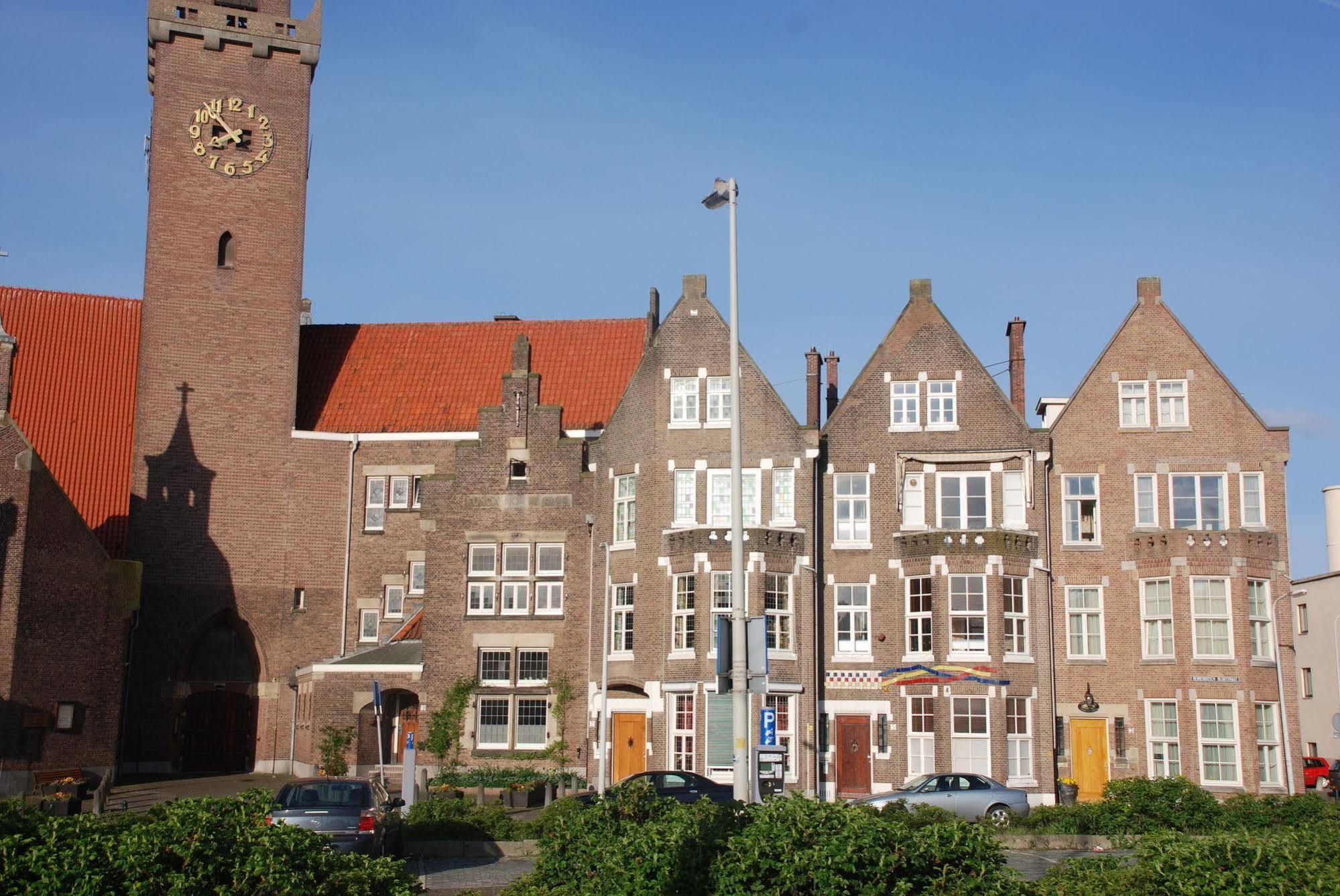 Ambassade Arena Hotel Den Haag